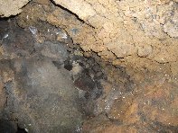 Grotta monte Stornello